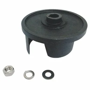 DAYTON PPHP51000207G Impeller Repair Kit | AG9TRD 22HH07