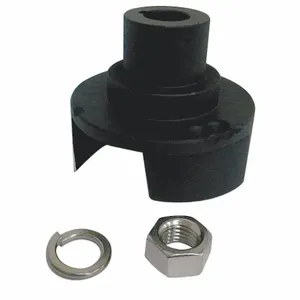 DAYTON PPHP51000208G Impeller Repair Kit | AG9TRE 22HH08