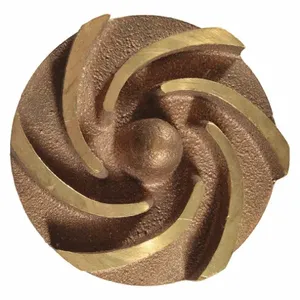 DAYTON PPL2203BG Impeller | AG9XXC 23CF79