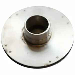 DAYTON PPL2208CSG Impeller | AG9XXP 23CG03