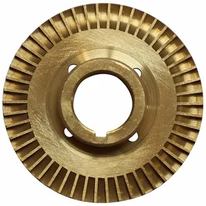 DAYTON PPL2219BG Impeller | AG9XHC 23AV18