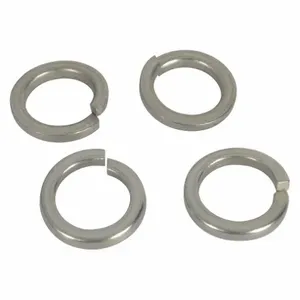 DAYTON PPL3208G Lock Washer 3/8 PK4 | AG9XZT 23CH09