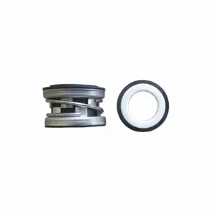 DAYTON PPL3314G Mechanical Seal, Buna-N | CH9TWU 34UU78