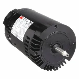 DAYTON PPLTAF23SCG Motor | AG9XGF 23AU16