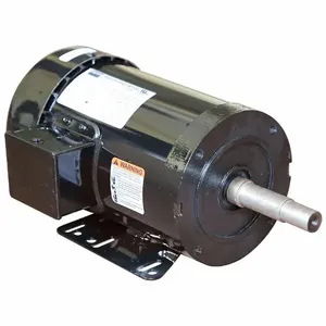 DAYTON PPLTBF23TCEG Motor, 2 HP, TEFC | CJ2VKE 34UT73