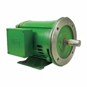 DAYTON PPM618602G Motor, 3/4 HP, 3 Phase | CJ2WEQ 29AF76