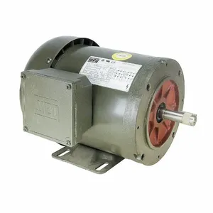 DAYTON PPM621763G Motor, 2 HP, 1 Phase | CJ2WEJ 29AF68