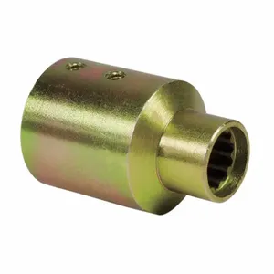 DAYTON PPM95N005G Spline Coupling | AH2HPY 29AG69