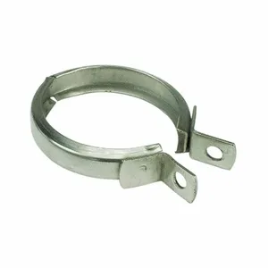 DAYTON PPM9ZN000G V-Band Clamp | CJ3TGY 29AG97