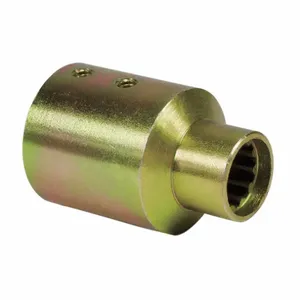 DAYTON PPM9ZN013G Spline Coupling | AH2HPZ 29AG70