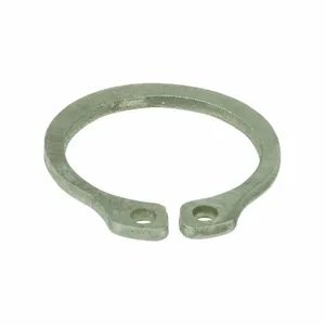 DAYTON PPO6ZN008G External Retaining Ring | AH2HLR 29AE83