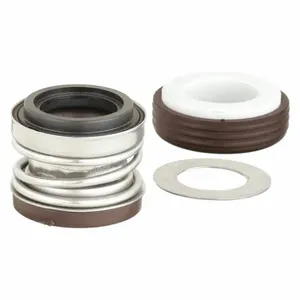 DAYTON PPO83N001G Mechanical Seal Seat Assembly | AH2HNC 29AF53