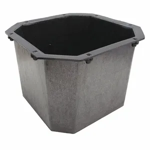 DAYTON PPSFO6BG Basin, 6 gal. Capacity | CH9QNZ 34UT58