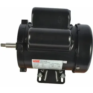 DAYTON PPT03313G Ac Motor 1-phase 246 Watts | AD6NFB 46K837