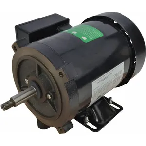 DAYTON PPT05014GG Ac Motor 3-phase 373 Watts | AD6NFD 46K843