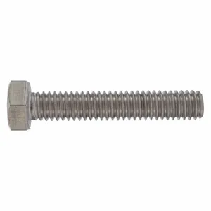 DAYTON PPT05030G Screw 5/16-18 Unc 1.8 Inch | AD6NGH 46K890