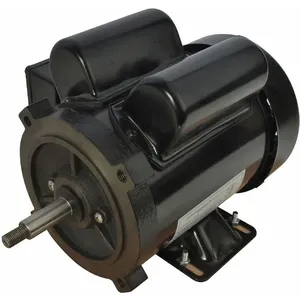 DAYTON PPT07513G Ac Motor 1-phase 560 Watts | AD6NFG 46K848