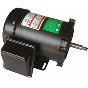 DAYTON PPT07514G Ac Motor 3-phase 560 Watts | AD6NFH 46K849