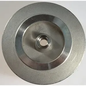 DAYTON PPT10007GG Impeller | AD6NNT 46L324