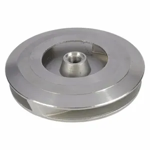 DAYTON PPT15007G Impeller | AD6NFQ 46K857