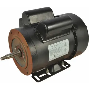 DAYTON PPT15013G Ac Motor 1-phase 1119 Watts | AD6NFT 46K860