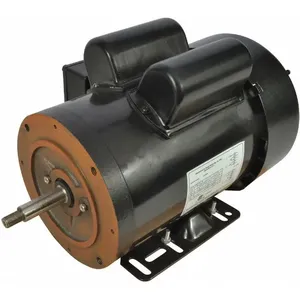 DAYTON PPT20013G Ac Motor 1-phase 1492 Watts | AD6NFW 46K865