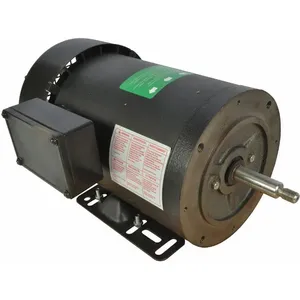 DAYTON PPT20014G Ac Motor 3-phase 1492 Watts | AD6NFX 46K866