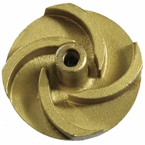 DAYTON PPT2P533G Impeller | AD6NMC 46L236