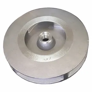 DAYTON PPT30007G Impeller | AD6NFY 46K867