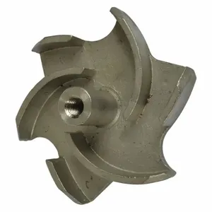 DAYTON PPTCOL13G Impeller | AD6NND 46L303