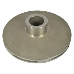 DAYTON PPTLS1006G Impeller | AD6NKB 46L091