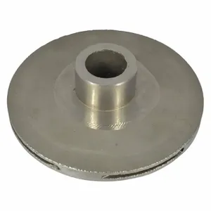 DAYTON PPTLS1506G Impeller | AD6NKC 46L093