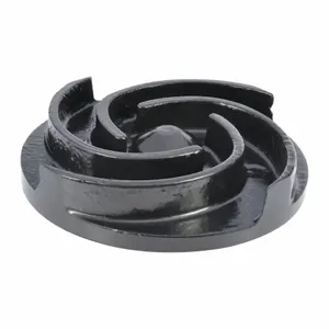 DAYTON PPTPXX709G Impeller | AD6NJJ 46L060