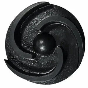 DAYTON PPTPXX806G Impeller | AD6NJK 46L061