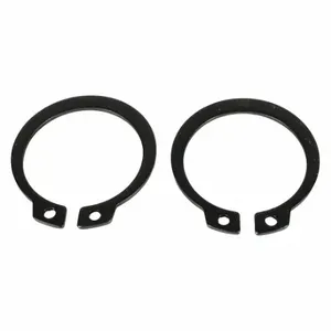 DAYTON PPTWA331G Shaft Retaining Ring | CR2YJQ 46K990