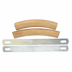 DAYTON R4019 Bumper Kit | AH4KNT 34VA25