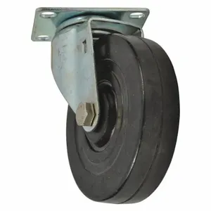 DAYTON R5540 Swivel Caster | AH9ZVW 46G655