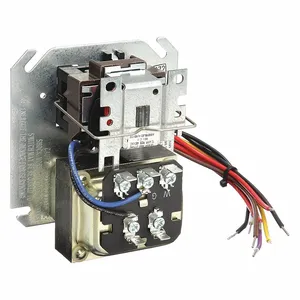 DAYTON R8285B Relay Transformer | CJ3DDW 24KT47