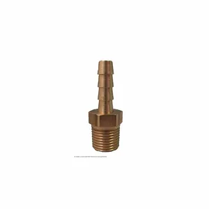 DAYTON TP-217 Pressure Switch Barb Fitting | CJ3BLF 24KT68