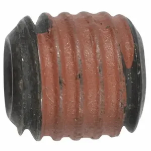 DAYTON TT2040104060105G Hex Socket Screw, Heavy Duty, 5YAP6 | CR2YDF 45M306