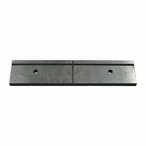 DAYTON TT28551.00JG Jaw Plate Grooved | AH9WLJ 45L644