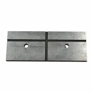 DAYTON TT28993.00JG Grooved Jaw Plate | AH9WLD 45L628