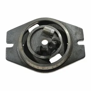 DAYTON TT31427.00JG Swivel Base Assembly no.20 to 24 | AH9WLC 45L624