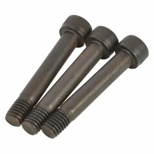 DAYTON TT70234G Lock Screw, 5YAP7, 3 PK | CR2YDJ 45M261