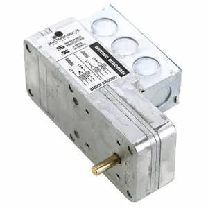 DAYTON UL14-3050 Actuator | AG9XAX 22YH09