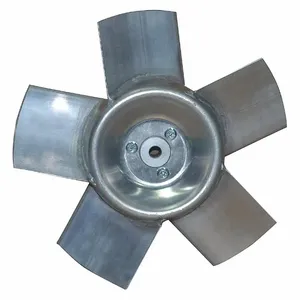 DAYTON VE10D963PG Replacement Propeller, 12 Inch Diameter, 1/2 Inch Bore Diameter, 34.1 Deg. Pitch | CJ3DXH 56WT34