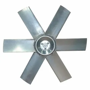 DAYTON VE10D993PG Replacement Propeller, 30 Inch Diameter, 5/8 Inch Bore Diameter, 17.1 Deg. Pitch | CJ3DWV 56WT52