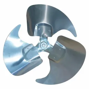 DAYTON VE10E048PG Propeller, 24 Inch Propeller Dia, 5/8 Inch Bore Dia, 31.5 Deg. Pitch, 3 Blades, Intake | CR2YJB 43XR03