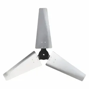 DAYTON VE1LXN4BAG Replacement Propeller, 30 Inch Propeller Dia, 5/8 Inch Bore Dia, 20 Deg. Pitch | CR2YJC 58PP67