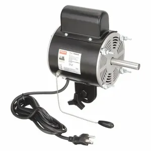 DAYTON VE1RWB5MAG Motor Assembly | AG9FCT 19YX61